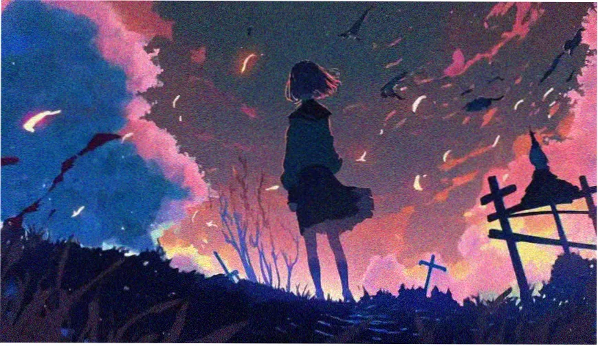 5电影网焦点星图：夜航观测者与未完成航线的场景海报